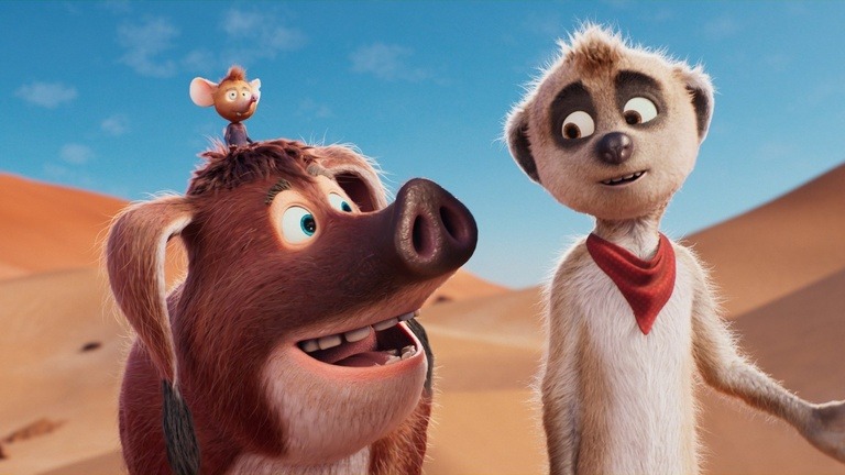 Ο ΦΙΛΟΣ ΜΟΥ Ο ΤΑΦΙΤΙ