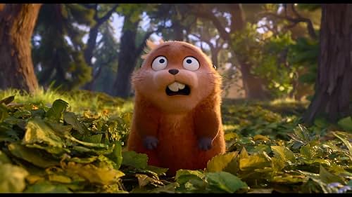 ΣΤΟΝ ΚΟΣΜΟ ΤΩΝ ΖΩΩΝ