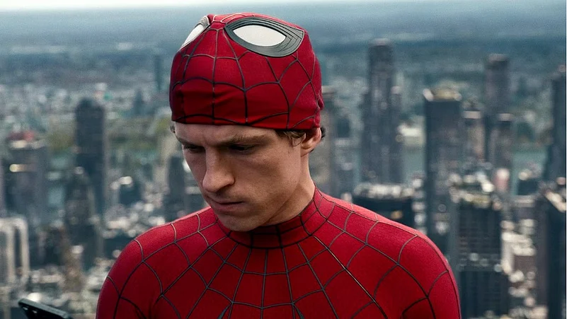 SPIDER-MAN: ΚΑΙΝΟΥΡΓΙΑ ΜΕΡΑ